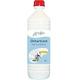 nettoyage semelle fer vapeur Nettoie en profondeur les circuits internes et restaure les performances de chauffe et de vapeur.