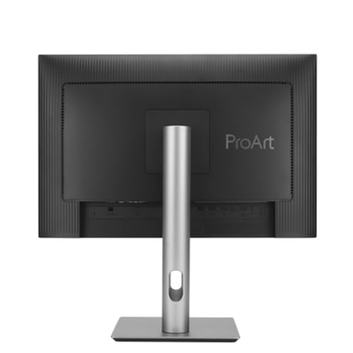 Image of Asus ProArt PA248CRV 24-inch 1920 x 1200 WUXGA IPS Professional Monitor, 2-Pack Bundle with USB-C 96W PD, Daisy Chain DisplayPort, HDMI, USB Hub and Integrated Speakers