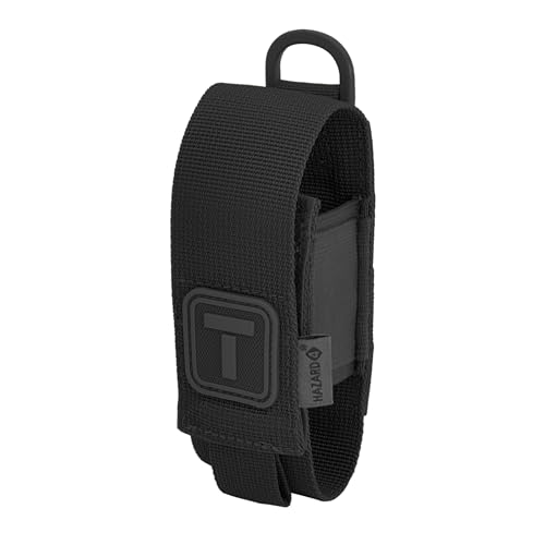 Sac de rangement Hazard 4 Tourniquet en Cordura militaire haute durabilité
