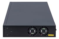 DIGITUS 16 Port Gigabit PoE+ Injektor 1 Gbps 16-Port Power over Ethernet – Ansicht 9