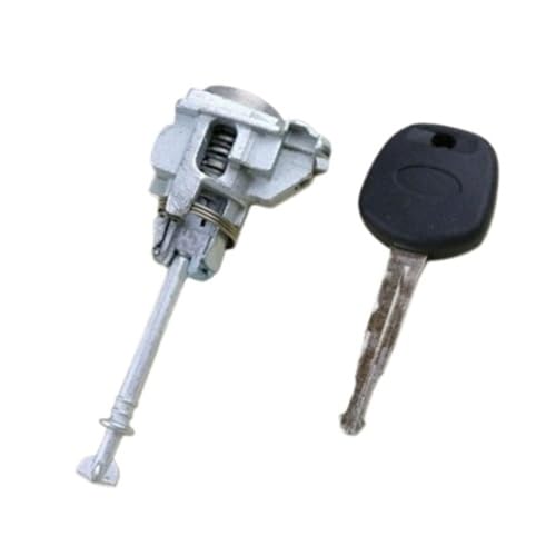 Noyau de cylindre serrure avant gauche bloqué ? Solution Camry