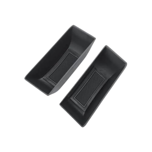 Boîte rangement pour porte voiture BYD Atto 3 2022 2023 pour main courante arrière