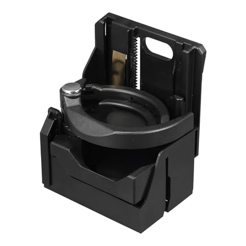 Support avant pour bouteille de boisson fixe pour console cassée W210 2106800114