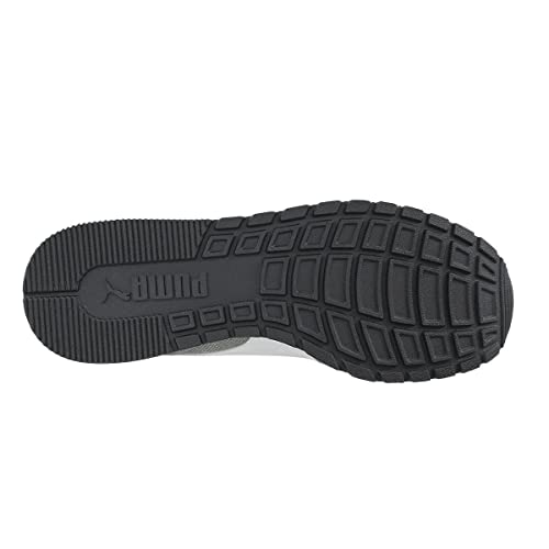 Tênis de Corrida ST Runner v2 SN BDP, Puma, Unissex, Cinza, 43