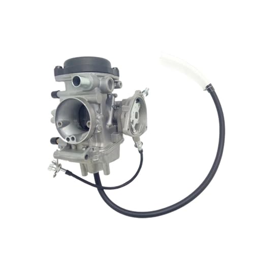 Carburateur KFX400 en alliage robuste pour YFM400 VTT