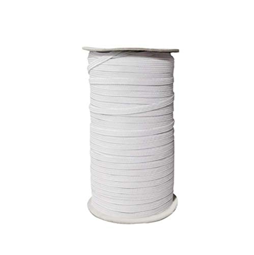 HLJgift Braided Elastic
