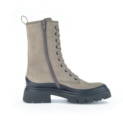 Bottines femme Gabor 91.831.11 taille 37.5 finies les douleurs aux pieds