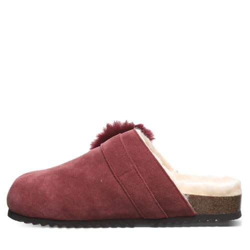 Image of BEARPAW Women's Stevie | Women's Slip-on | Women's Shoe | Comfortable & Lightweight