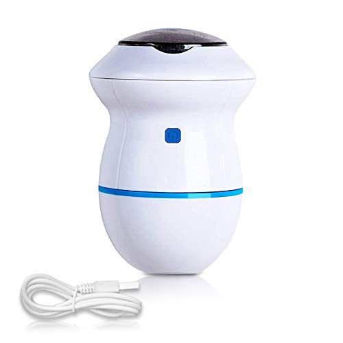 Portable Electric Vacuum Absorption Foot Grinder – Electric Grinder – Vacuum Foot Grinder – Easy To Use – Multiple Heads – Best Results with Hygiene Ensure