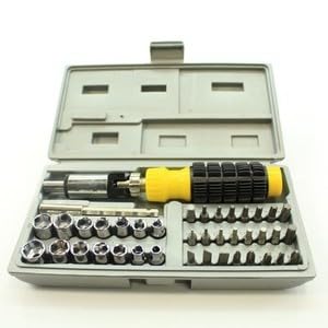 #US 41 Piece VTTS3 Toolset