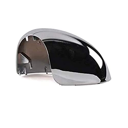 Coque chromée gauche pour Mini One et Cooper de 2006 à 2009