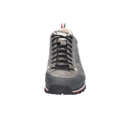 Foto von Dolomite Unisex Zapato Cinquantaquattro Low Fg Evo GTX Schuhe, Zinngrau, 42.5 EU