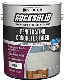 RUST-OLEUM Sellador concentrado penetrante de 317929 galones