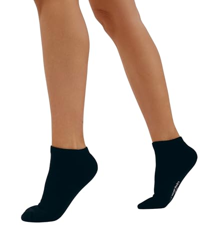 Core No Show Socks 2-Pack