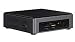 Produktbild Intel Barebone NUC NUC7i5BNK (I5-7260U, HD 640) ohne OS