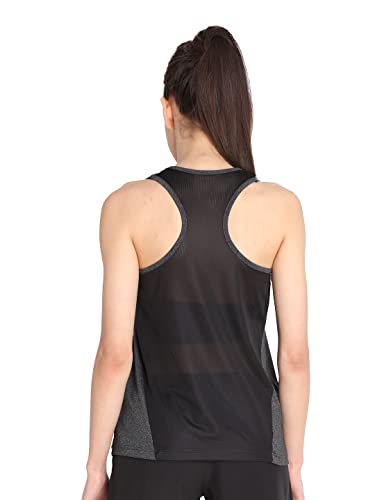 Image of CHKOKKO Women Polyester Regular Fit Tunic Shirt