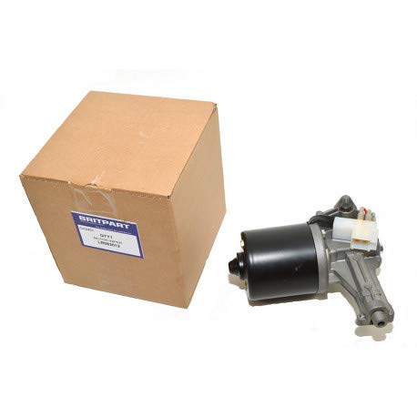 Moteur essuie-glace Britpart robuste pour Defender 90 110 haute durabilité