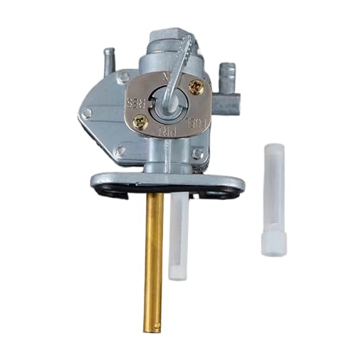 Llave de purga para Suzuki LT 80 solución a problemas de arranque y pérdida de combustible