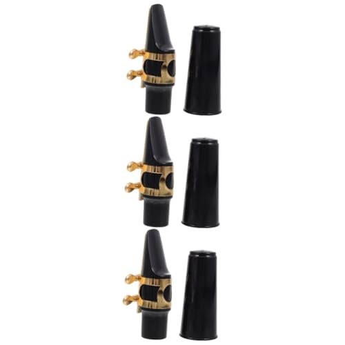 Performance musicale stable en concert grâce au kit saxophone
