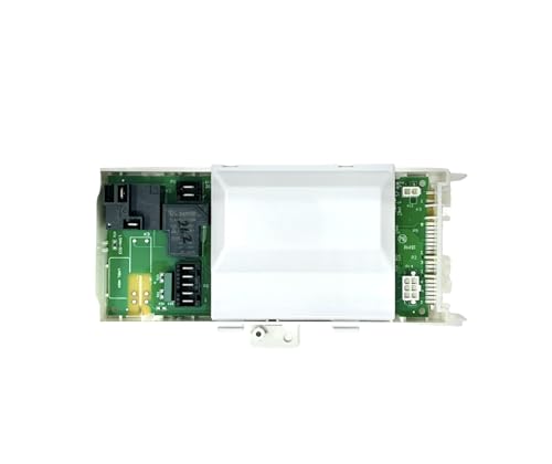 FACTORY CERTIFIED W10111606 Primeco Dryer Compatible Control Board for Whirlpool AP6015082 PS11748354-1 YEAR WARRANTY