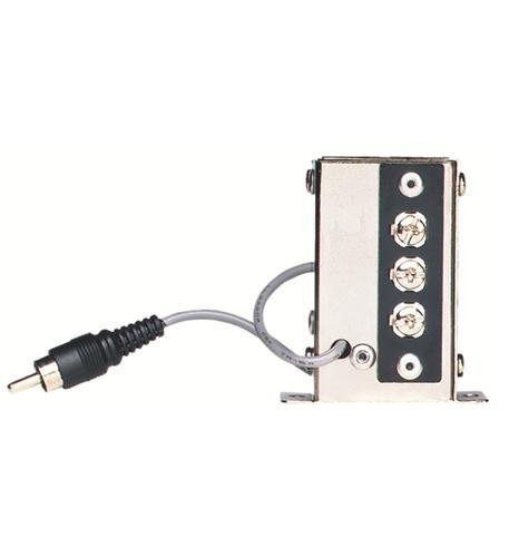 Bogen WMT-1A LINE XFMR 500 OHM 57 4188 01 (BG-WMT-1A)