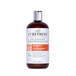 Curlsmith Curl Quenching Conditioning Wash - Vegan Cowash 2 in 1 Conditioner and Shampoo for Wavy, Curly and Coily Hair (355ml)
