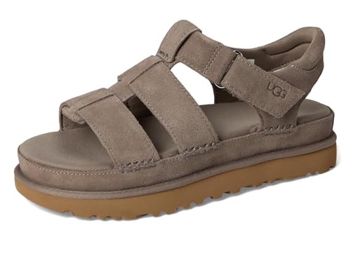 Image of UGG Women's Goldenstar Strap Fisherman Sandal