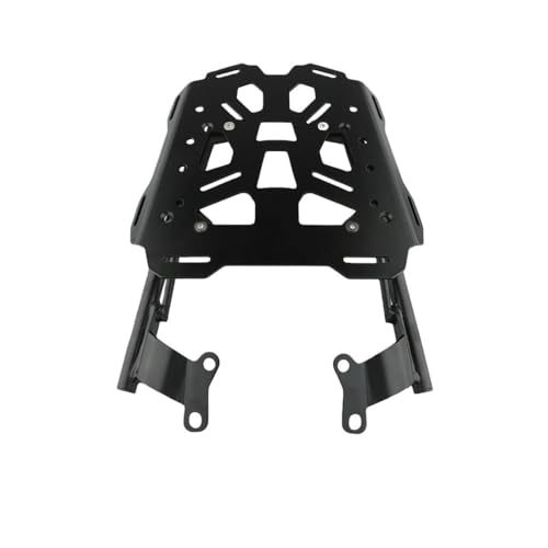 Porte-bagages arrière pour NX500 CB500X et NX400, support valise moto