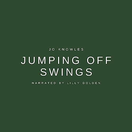 Jumping Off Swings by Jo Knowles episode artwork