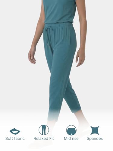 Image of Enamor Women Lounge Pants