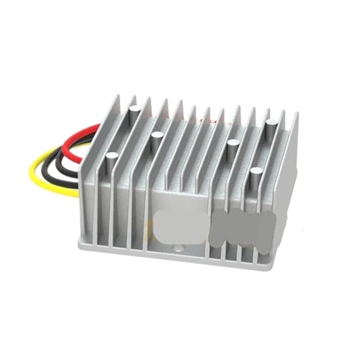 Convertisseur élévateur 9V vers 12V DC pour régulateur puissance 8A 96W