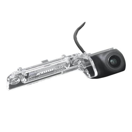 Caméra de recul AHD 1080P anti angle mort pour stationner votre Caddy sans collision