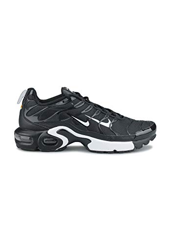NIKE Air Max Plus Tuned Se Junior Noir Ar0491-001