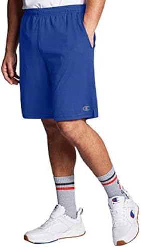 Champion Men's Core Training Short Core Training Short (pack of 1)