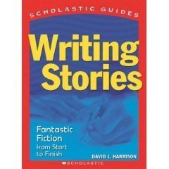 How to Write Poetry / Putting It in Writing / Writing Winning Reports / Writing with Style / Writing Stories (Scholastic Guides) (Scholastic Guides)
