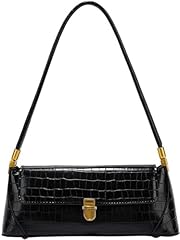 #L Black Small Purse