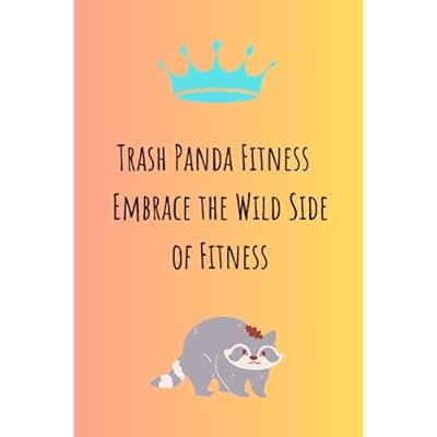 Trash Panda Fitness