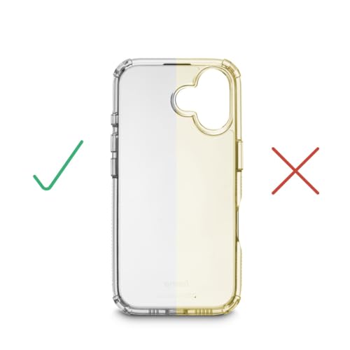 Hama Coque Apple iPhone 17 chargement par induction 00232372 - vue 5