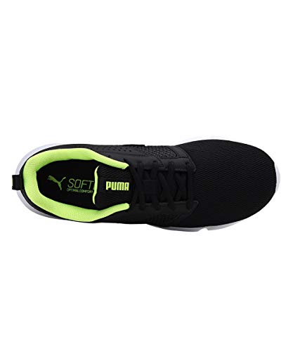 Image of Puma Mens Interflex Modern Running Shoe
