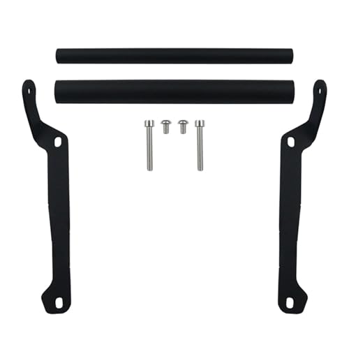 Support de navigation moto pour Voge DS625X fixation stable