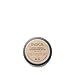 INIKA Organic Mineral Powder Foundation with SPF 25 - Vegan Makeup, Natural Looking, Buildable Coverage, Flawless Radiance & Glow, Blemish Coverage, Cruelty Free, Sustainable Packaging, Patience, 8g