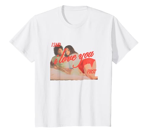 �����Z���i�E�S���X I Said I Love You First Exclusive T�V���c