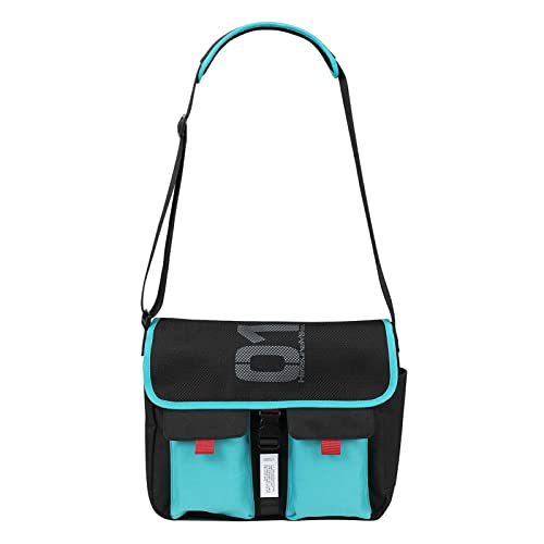 FIREFIRST x Hatsune Miku & Kagamine Rin/Len Crossbody Messenger Bag