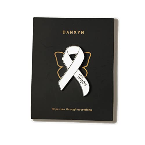 Lung Cancer Pin #TOP2