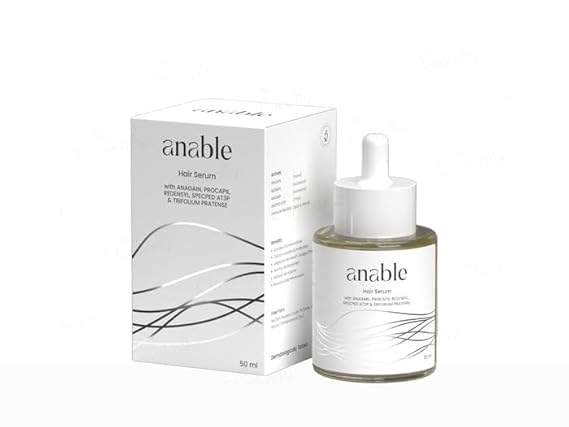 Anable Hair Serum 50ml Anable Hair Serum 50ml