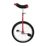 Buono per te: allenamento per l'equilibrio uniciciclo. Con esso puoi allenare l'equilibrio, la concentrazione e il tempo di reazione, promuovere lo sviluppo del cervello e del cerbellum e migliorare la circolazione cardiopolmonare.