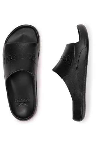 Image of Reebok unisex-adult Clean Slide
