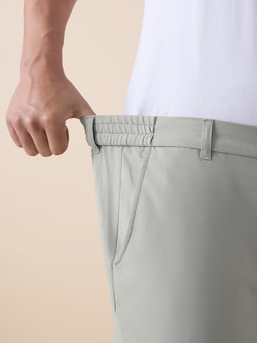 Image of The Souled Store Men Pants