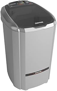 Colormaq LCS20 Tanquinho 20kg 220V Prata