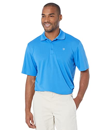 Image of Ariat Men's Tek Polo